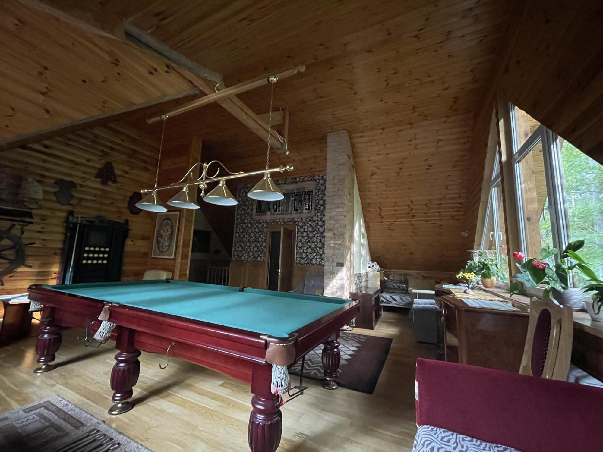 Imanta Hébergement de vacances Riga