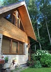Imanta Hébergement de vacances Riga