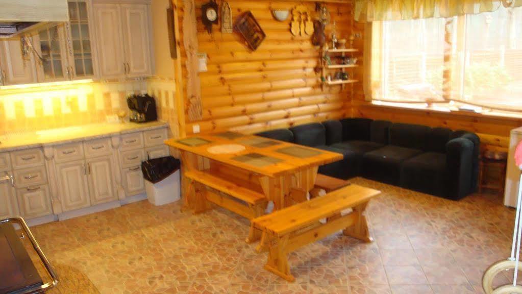Imanta Hébergement de vacances Riga