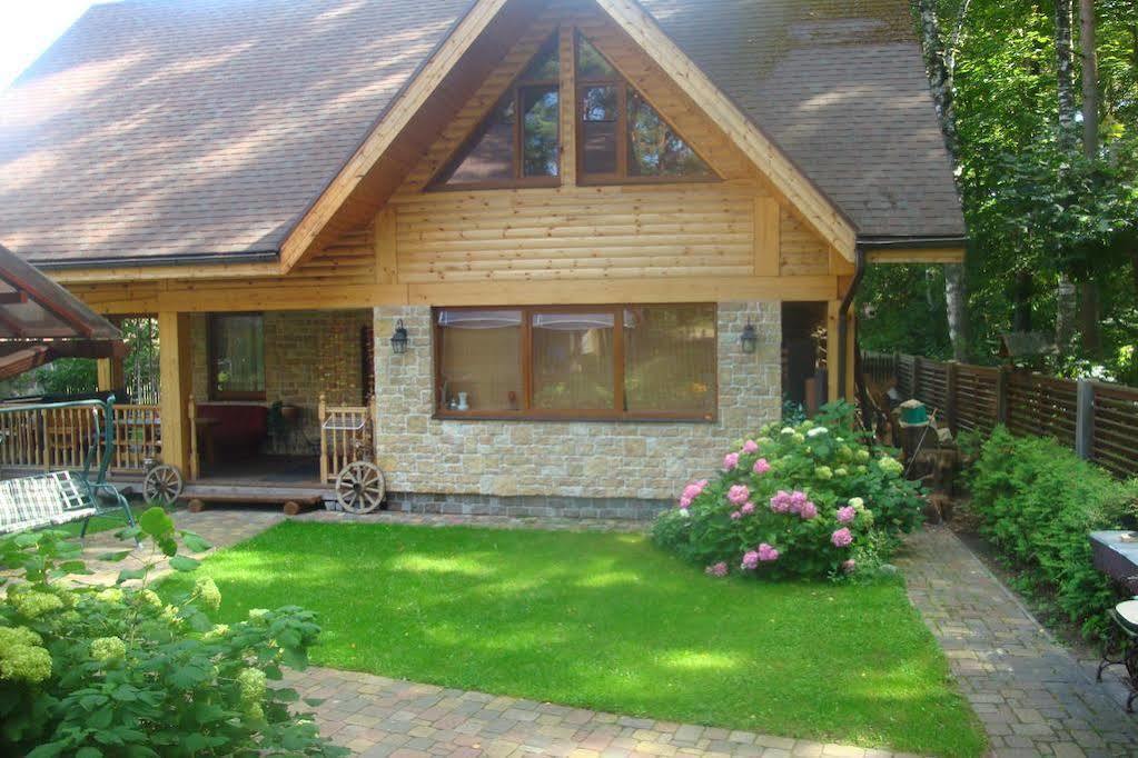 Imanta Hébergement de vacances