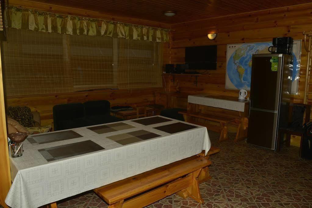 Feriehus Imanta