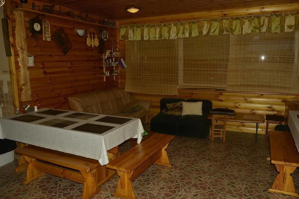 Feriehus Imanta *